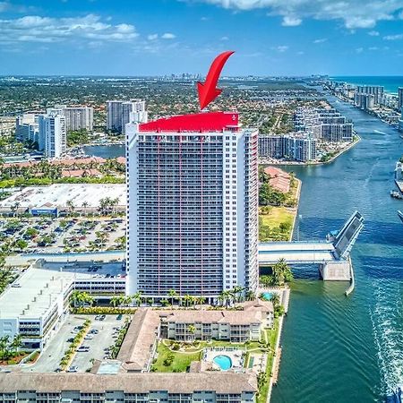 High-Floor Oceanview Apartment Галландейл-Біч Екстер'єр фото