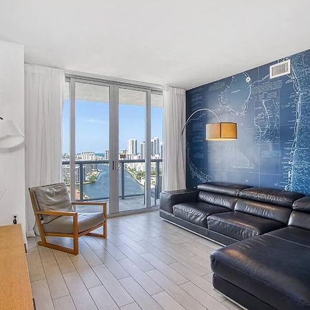 High-Floor Oceanview Apartment Галландейл-Біч Екстер'єр фото